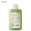 شامپو موی فولیکا مدل Dry And Damaged Hair حجم ۲۰۰میلی لیتر