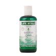 شامپو مو لایف استایل مدل Aloevera حجم 300 میلی‌لیتر