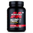 پروتئین نیتروتک وی گلد ماسل تک - Muscletech Nitrotech 100% Whey Gold