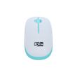 کیبورد و ماوس بی سیم اکسون مدل Gk-600، سوییچ ممبران، Full-Size