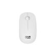کیبورد و ماوس بی سیم اکسون مدل Gk-600، سوییچ ممبران، Full-Size