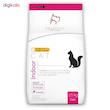 غذای خشک گربه سلبن مدل Indoor Cat وزن 2.5 کیلوگرم