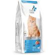 غذای خشک گربه فرافود پلاس مدل کیتن طعم مرغ و برنج وزن 2 کیلوگرم