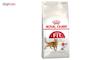 غذای خشک گربه رویال کنین مدل کنترل وزن Regular Fit 32 وزن 2 کیلوگرم