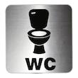 تابلو نشانگر طرح wc کد 69