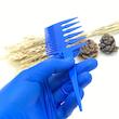 شانه مو هامانا مدل استایل کد A+
