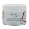 ماسک و ژل لایه‌بردار صورت بایو آکوا مدل Exfoliating rice حجم 140 میلی‌لیتر، مرطوب‌کننده، آرامش‌بخش، بدون سولفات، حاوی ویتامین E، مناسب پوست معمولی، استفاده هفتگی 2 تا 3 بار، مجوز سازمان غذا و دارو