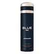 اسپری بدن مردانه جانوین مدل BLUE MEN حجم 200 میلی لیتر