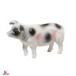 فیگور ناب سل مدل خوک کد PIGS NAAB036 ارتفاع 3 سانتی متر