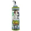 فیگور مدل حیوانات قطبی کد KIK-004 ارتفاع 5 سانتی‌متر مجموعه 15 عددی