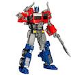اکشن فیگور مدل ترنسفورمر اپتیموس پرایم طرح Transformer optimus prime 8817 ارتفاع 18 سانتی‌متر