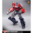اکشن فیگور مدل ترنسفورمر اپتیموس پرایم طرح Transformer optimus prime 8817 ارتفاع 18 سانتی‌متر