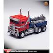 اکشن فیگور مدل ترنسفورمر اپتیموس پرایم طرح Transformer optimus prime 8817 ارتفاع 18 سانتی‌متر