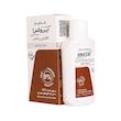 شامپو تقویت کننده و ضد ریزش مو ایروکس مدل Caffeine plus حجم 200 میلی‌لیتر، مناسب موهای چرب، ویژه خانم‌ها و آقایان