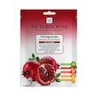   ماسک صورت ویکتوریا رز مدل Pomegranate حجم 25 میلی لیتر بسته 5 عددی