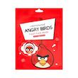 ماسک صورت چوموآر مدل Angry Birds وزن 25 گرم