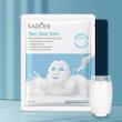 ماسک صورت سادور مدل Milk حجم 25 میلی لیتر