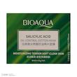 ماسک صورت بی آکوا مدل Salicylic Acid مناسب برای انواع پوست وزن 110 گرم