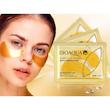 ماسک زیر چشم بایو آکوا مدل Golden Caviar وزن 7.5 گرم بسته 2 عددی