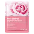 ماسک صورت بایو آکو مدل Rose essence وزن 25 گرم
