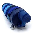 قمقمه مدل سلیکونی تاشو کد SLIC 88 گنجایش 0.5 لیتر