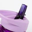 قمقمه مدل کاوردار طرح سنگی گنجایش 0.5 لیتر