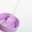 قمقمه مدل کاوردار طرح سنگی گنجایش 0.5 لیتر