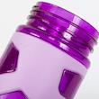قمقمه مدل کاوردار طرح سنگی گنجایش 0.5 لیتر