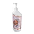 کرم آبرسان هرمودر مدل ARGAN OIL مناسب برای انواع پوست حجم 300 میلی لیتر