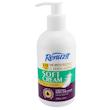کرم نرم کننده رینوزیت مدل SOFT CREAM حجم 250 میلی لیتر