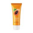 فوم شستشو بایو آکوا مدل PAPAYA CLEANER وزن 100 گرم