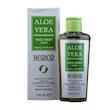 محلول شستشو صورت موریور مدل Aloe حجم ۱۳۵ میلی ایتر