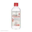 محلول پاک کننده آرایش کریستال مدل Cleansing Micellar Water حجم 400 میلی لیتر
