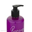 پاک کننده آرایش صورت رومنزو مدل Acne Wash حجم 330 میلی لیتر 