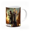 ماگ هومرو طرح مکس پین Max Payne مدل MG7711