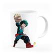 ماگ هومرو طرح انیمه آکادمی قهرمان من My Hero Academia مدل MG2011