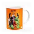 ماگ هومرو طرح انیمیشن پرندگان خشمگین The Angry Birds مدل MG3210