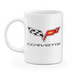 ماگ نادیراد طرح لوگو مدل ماشین
