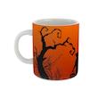 ماگ مدل halloween کد01
