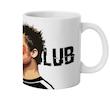 ماگ هومرو طرح Fight Club مدل M1836