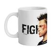 ماگ هومرو طرح Fight Club مدل M1836