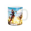 ماگ طرح بازی فورتنایت Fortnite کد Fortnite-30