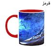 ماگ کاکتی مدل بازی دوتا Dota 2 کد mgh28241