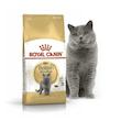 غذای خشک گربه بریتیش رویال کنین مدل British Shorthair وزن 2 کیلوگرم
