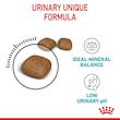 غذای خشک گربه رویال کنین مدل Urinary Care مراقبت از دستگاه ادراری وزن 2 کیلوگرم