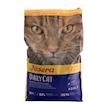 غذای خشک گربه جوسرا مدل DailyCat وزن 10 کیلوگرم