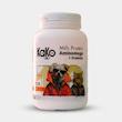 پودر روغن ماهی کاکو مدل Aminomega وزن 200 گرم