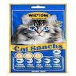 بستنی گربه ویموو مدل Cat Snacks طعم ماهی تن وزن 15 گرم بسته 5 عددی