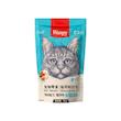 پوچ گربه ونپی مدل سفارش چین با طعم مرغ و خرچنگ وزن 80 گرم