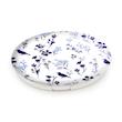 آینه جیبی خندالو طرح گل گلی مدل تاشو کد 29001